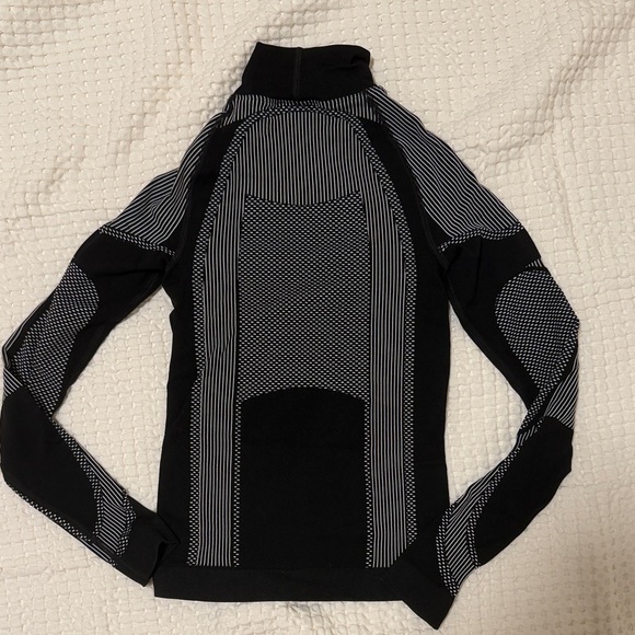 MISBHV Black and White Women's bodysuit - Picture 6 of 8